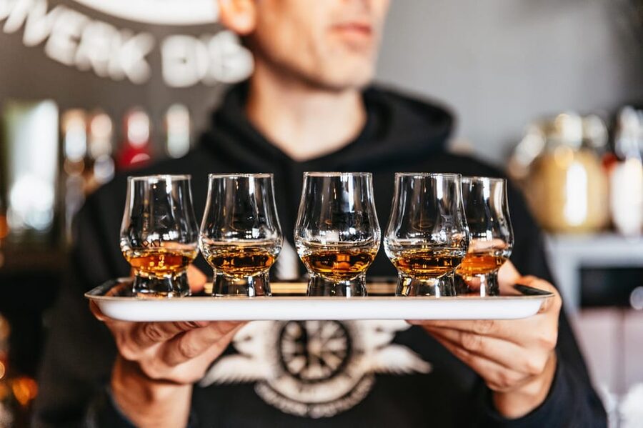 Reykjavik: Eimverk Distillery Guided Tour with Tasting - Price, timing, and overall value