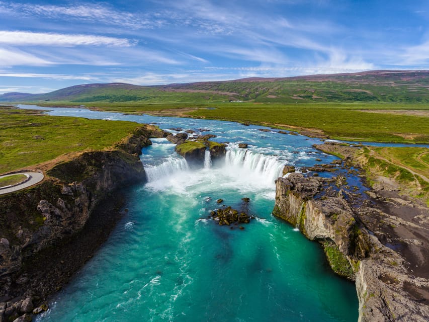 Reykjavik: FlyOver Iceland Entry Ticket - Key points to know before you go