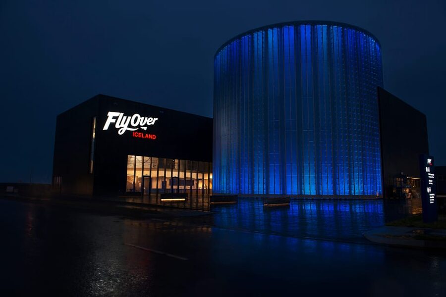 Reykjavik: FlyOver Iceland Entry Ticket - My verdict: book it for the flight, stay for the story