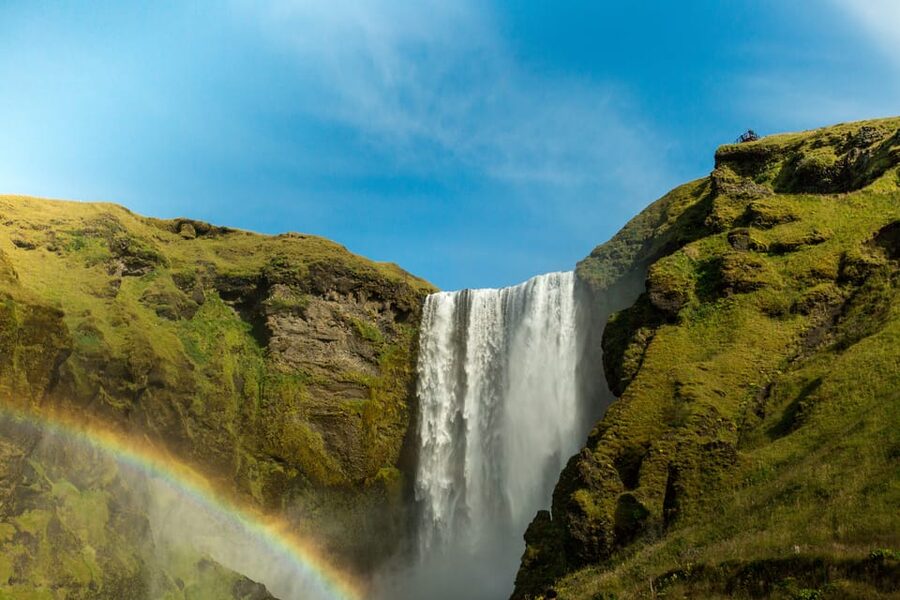 Reykjavik: FlyOver Iceland Entry Ticket - The practical details that affect your visit
