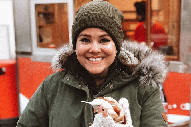 Reykjavik Food and Drink Adventure - Local Evening Experience - From the old town center to Arnarhóll