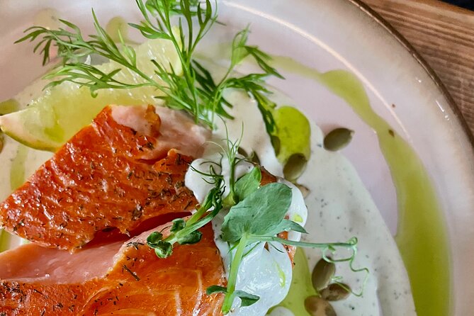 Reykjavik Food and Drink Adventure - Local Evening Experience - Food, beer, wine, and the final pub