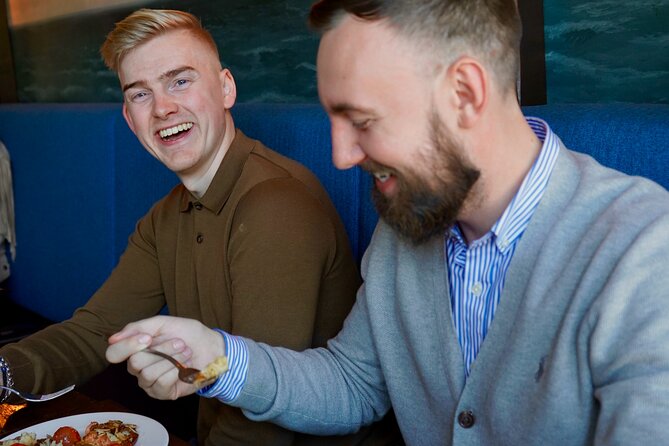 Reykjavik Food and Drink Adventure - Local Evening Experience - What $190 gets you in Reykjavik