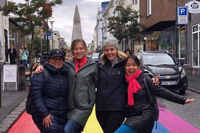 Reykjavik Food Tour and City Walk - PRIVATE TOUR - Why this tour works as a first taste of Reykjavik