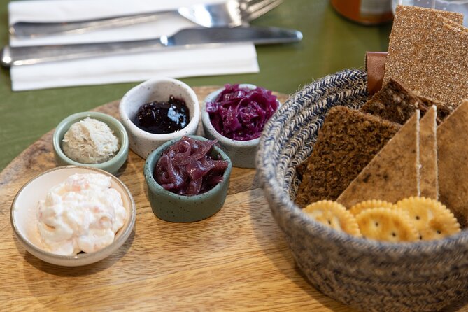 Reykjavik Food Tour - Supermarket Tour & Lunch at Microbrewery - Who will get the most from this tour