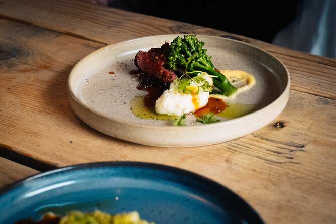 Reykjavik Food Walk - Local Foodie Adventure in Iceland - Harpa is a smart place to begin