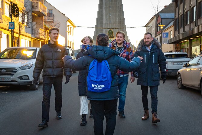 Reykjavik Food Walk - Local Foodie Adventure in Iceland - Is $146 a fair price?