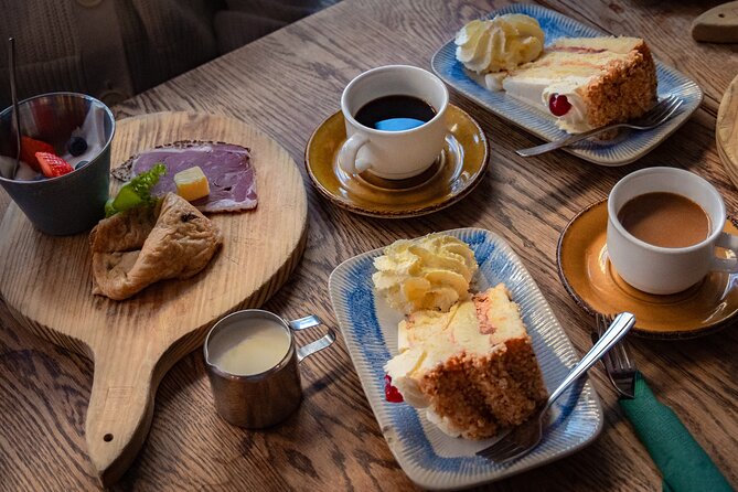 Reykjavik Food Walk - Local Foodie Adventure in Iceland - Who will enjoy this food walk most