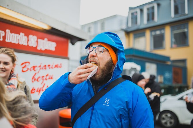 Reykjavik Food Walk - Local Foodie Adventure in Iceland - My advice for making the most of it