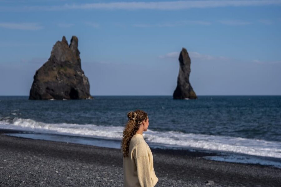 Reykjavik: Glacier Hike & South Coast Day Tour - Why the glacier hike makes this South Coast tour different