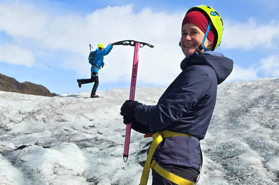Reykjavik: Glacier Hike, Waterfalls and Black Sand Beach - Why this South Coast day trip works