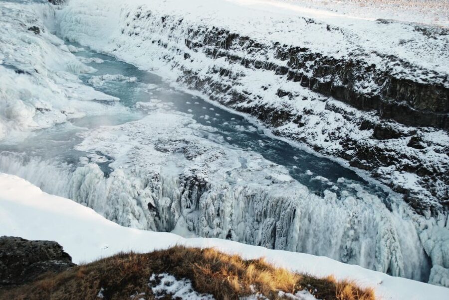 Reykjavík: Golden Circle Afternoon Tour - Key points to know before booking