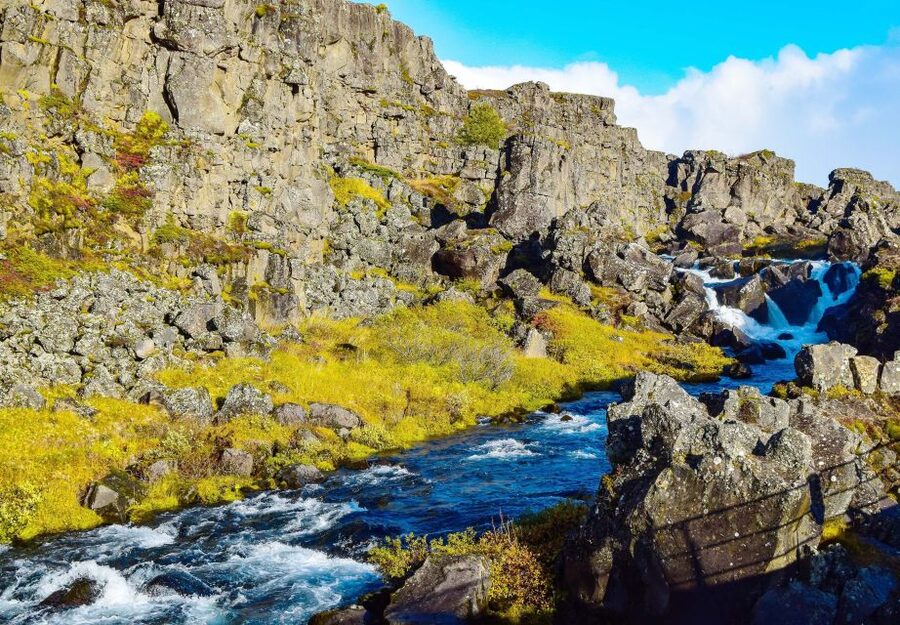 Reykjavík: Golden Circle and Silfra Snorkeling Combo Tour - Þingvellir National Park: geology and Icelandic history