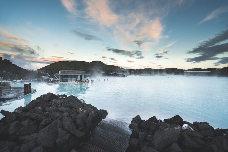 Reykjavík: Golden Circle, Blue Lagoon, and Aurora Tour - How hard is the day?