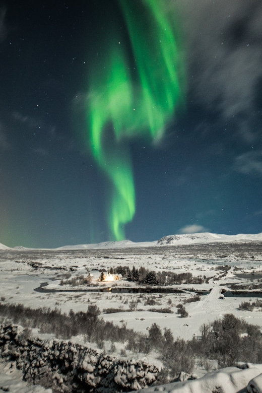 Reykjavík: Golden Circle, Blue Lagoon, and Aurora Tour - What the $338 price really buys