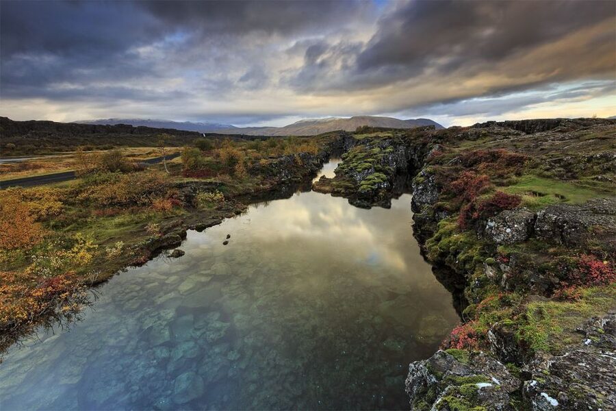 Reykjavík: Golden Circle, Bruarfoss, and Kerid Crater Tour - Geysir: steam, heat, and the waiting game