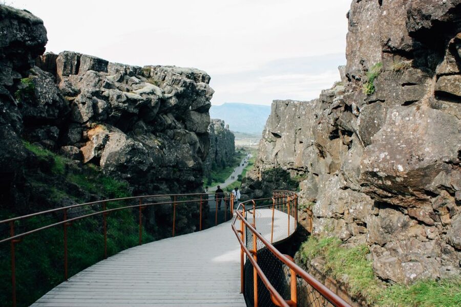 Reykjavik: Golden Circle Day Tour with optional Blue Lagoon - Why this Golden Circle route works