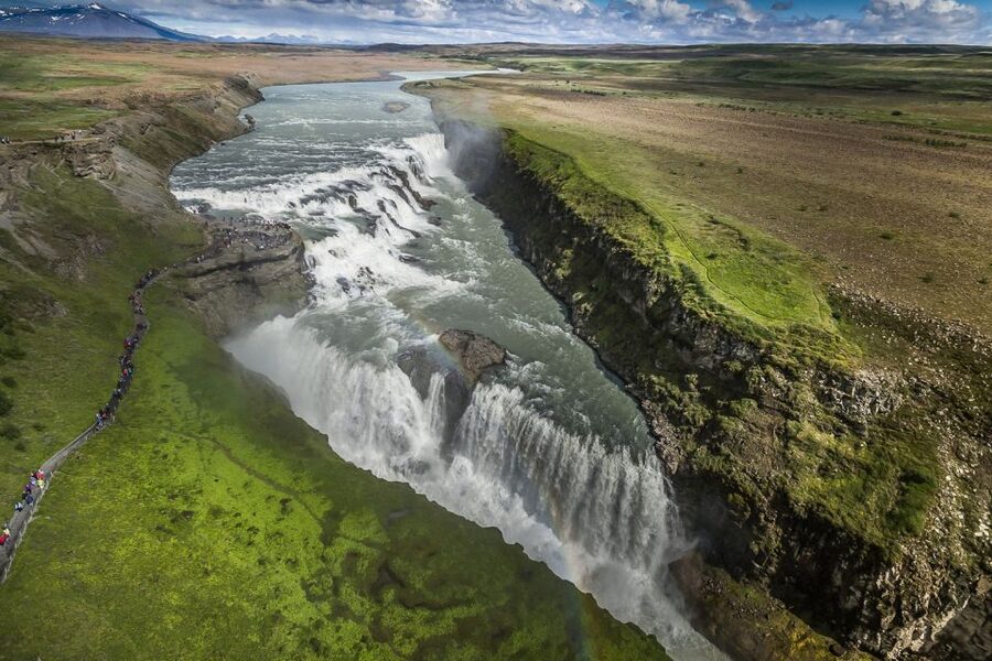 Reykjavik: Golden Circle Day Tour with optional Blue Lagoon - What to wear and pack