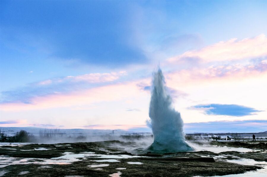 Reykjavik: Golden Circle Full-Day Tour with Kerid Crater - Is $82 good value?