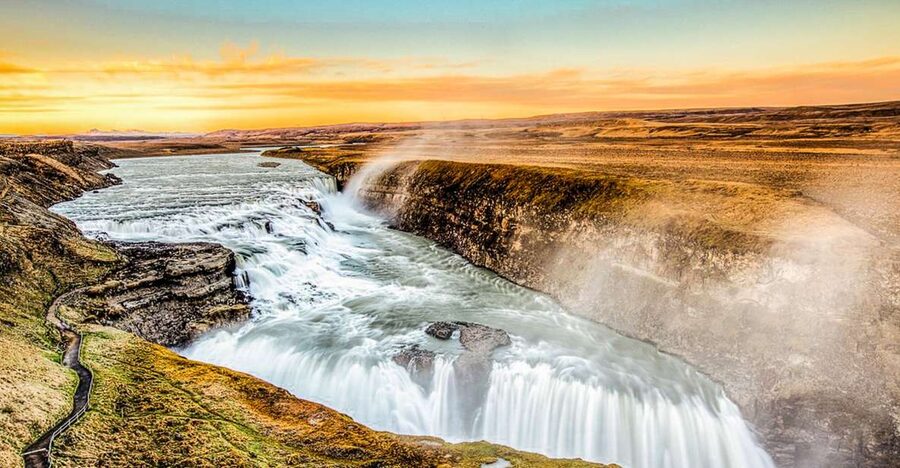 Reykjavik: Golden Circle Full-Day Tour with Kerid Crater - Why the Golden Circle works so well in one day