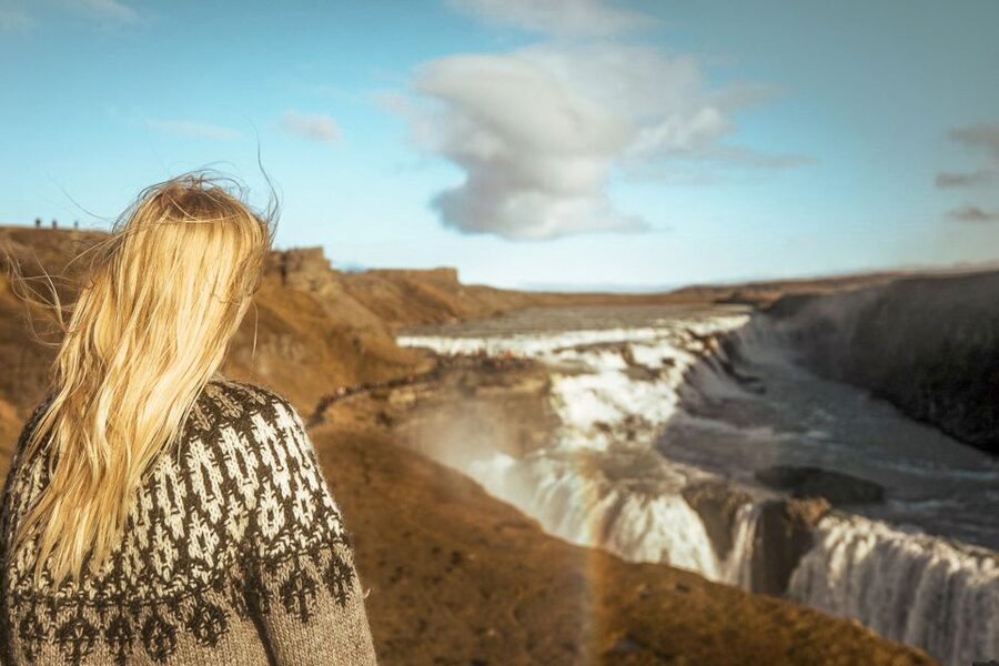 Reykjavik: Golden Circle Full-Day Tour with Kerid Crater - Timing, weather, and the right departure