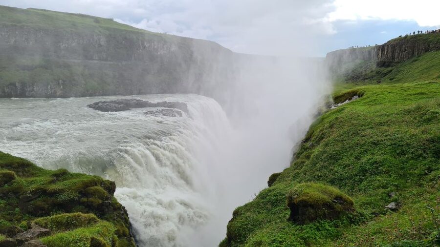 Reykjavik: Golden Circle, Kerid Crater and Sky Lagoon Tour - Who should book this day trip?