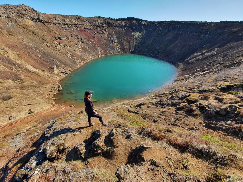 Reykjavik: Golden Circle, Kerid Crater and Sky Lagoon Tour - Is $246 a fair price?