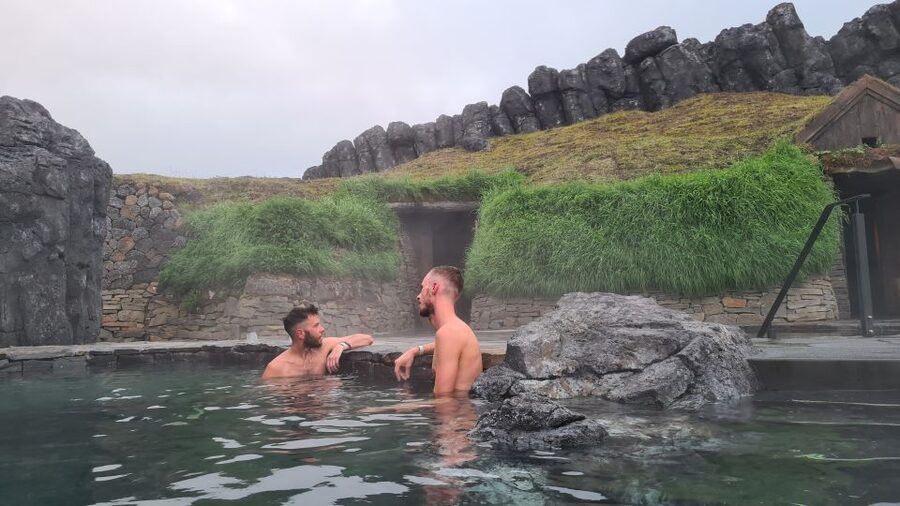 Reykjavik: Golden Circle, Kerid Crater and Sky Lagoon Tour - Þingvellir: tectonic plates and Iceland’s parliament