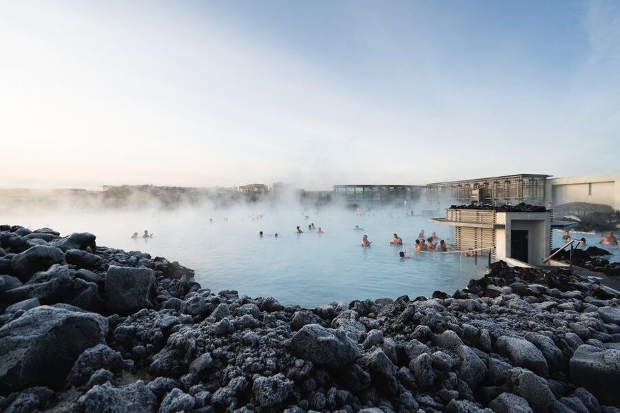 Reykjavik: Golden Circle, Kerid Crater, & Blue Lagoon Tour - Why this route works so well in 11 hours