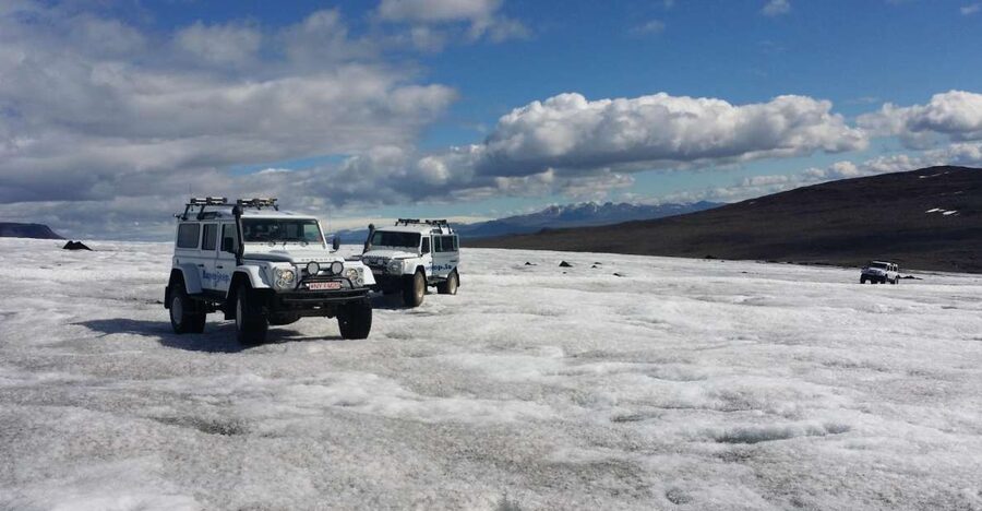Reykjavik: Golden Circle & Langjökull Glacier on a Jeep - Why the Langjökull detour changes the day
