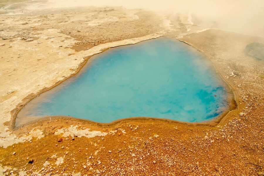 Reykjavík: Golden Circle Minibus Tour & Blue Lagoon Transfer - Key points to know before you book