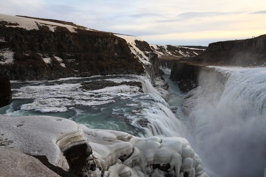 Reykjavik: Golden Circle & Northern Lights 4x4 Tour - Key points to know before booking