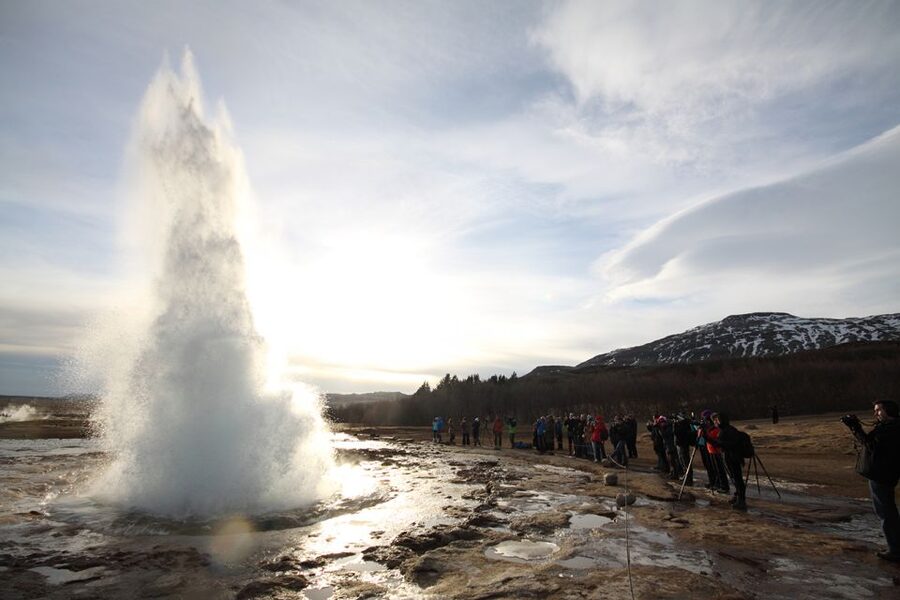 Reykjavik: Golden Circle & Northern Lights 4x4 Tour - What Adam adds to the day