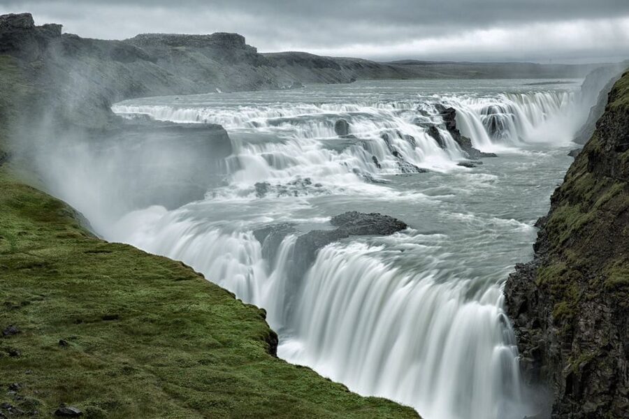 Reykjavik: Golden Circle & Northern Lights 4x4 Tour - Price, food, and overall value