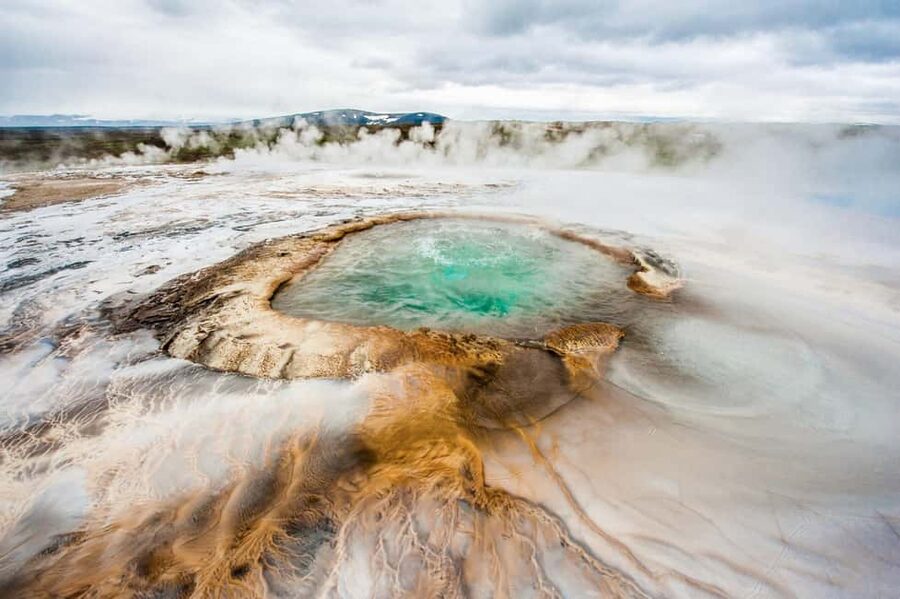 Reykjavík: Golden Circle, Secret Lagoon, & Friðheimar Tour - Þingvellir, where Iceland’s parliament began
