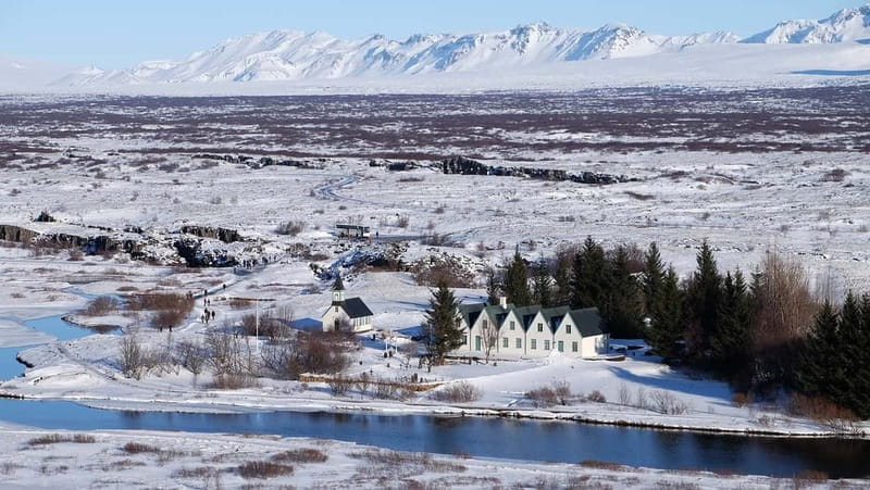 Reykjavik: Golden Circle Super Jeep and Snowmobile Tour - Key points to know before booking