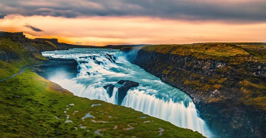 Reykjavik: Golden Circle, Tomato Farm and Kerið Crater Tour - Five things worth knowing before you book
