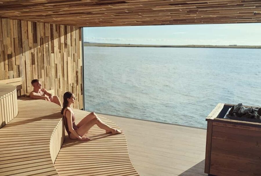 Reykjavik: Golden Circle Tour and Sky Lagoon Entry Ticket - Why this Golden Circle and Sky Lagoon combination works