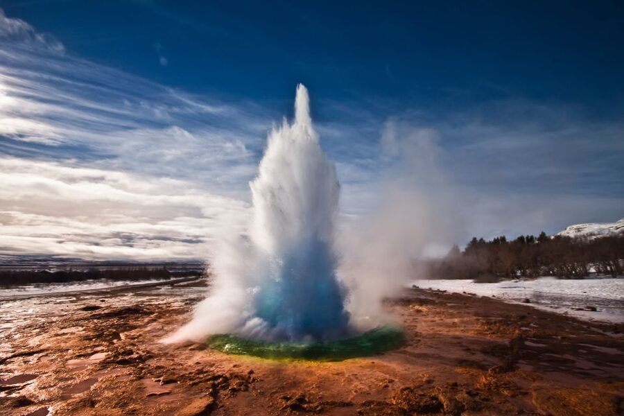 Reykjavík: Golden Circle Tour & Perlan Museum Tour - Why the schedule works, and where it strains