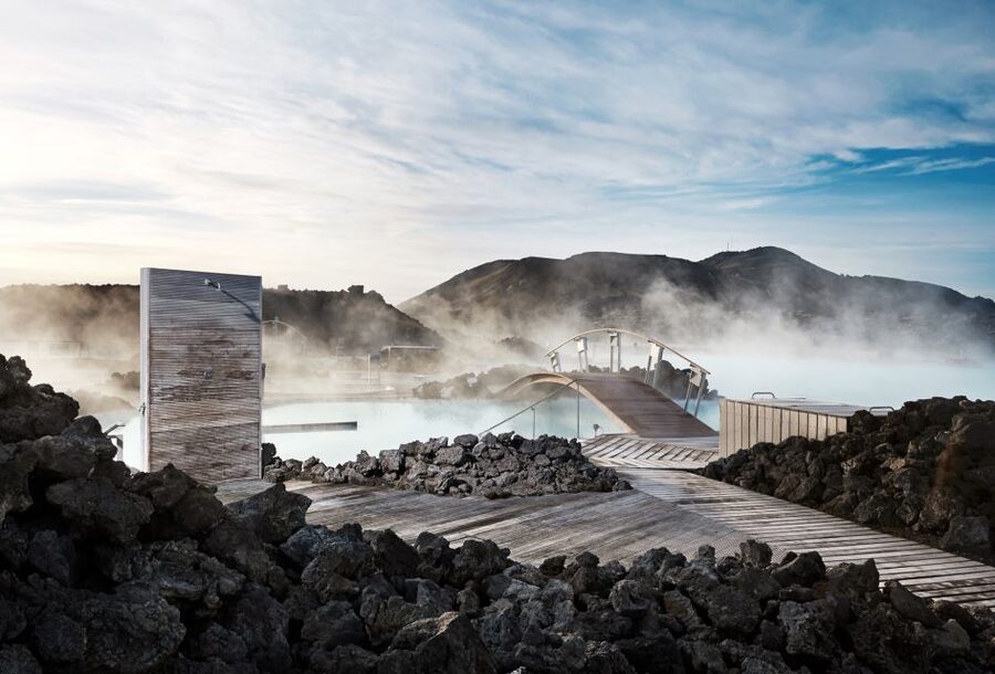 Reykjavik: Golden Circle Tour with Blue Lagoon Visit & Entry - Pickup in Reykjavik requires attention