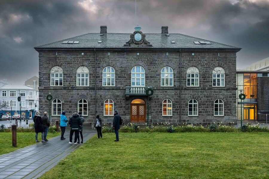 Reykjavik: Guided Folklore Walking Tour - Key points to know before you book