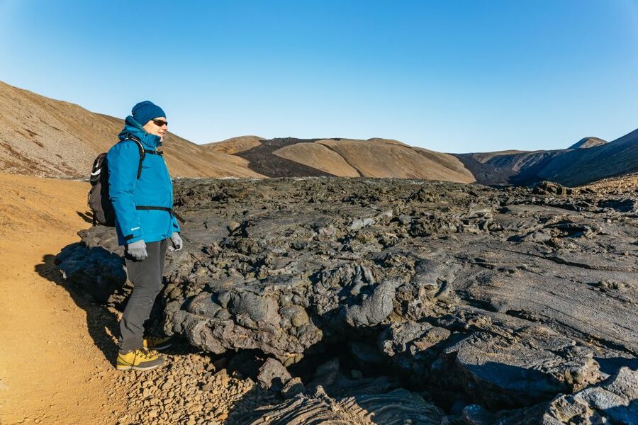 Reykjavik: Guided Tour to Volcano and Reykjanes Geopark - Key points to know before booking