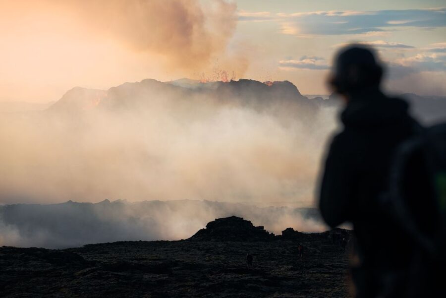 Reykjavik: Guided Tour to Volcano and Reykjanes Geopark - Why this Reykjanes tour is worth your time