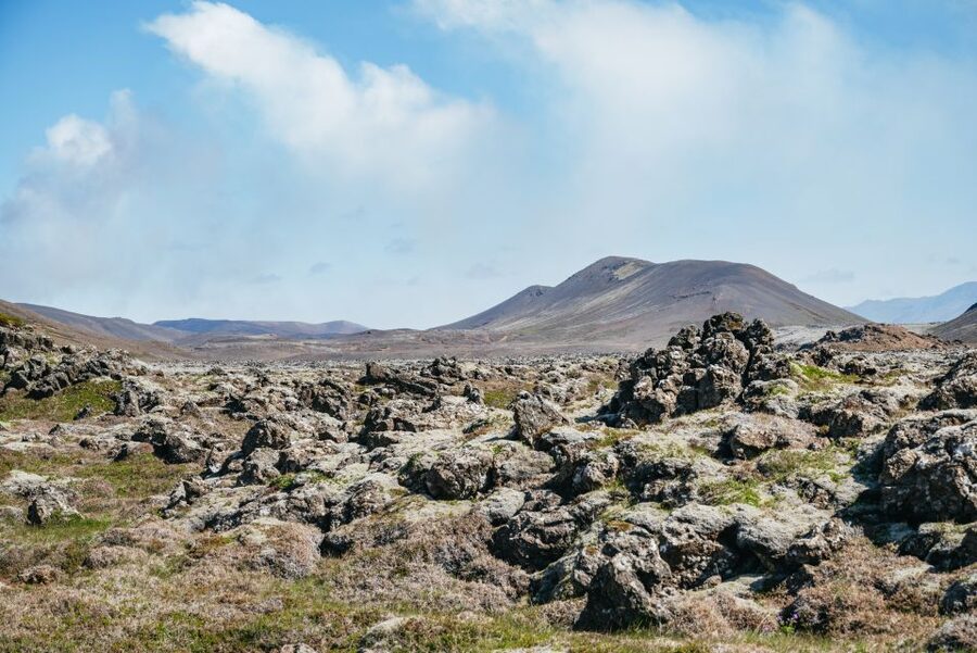 Reykjavik: Guided Tour to Volcano and Reykjanes Geopark - Weather, fitness, and practical preparation