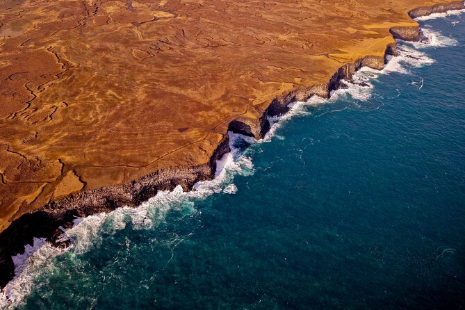 Reykjavik Helicopter Private Tour of Volcanoes - Meeting point and small practical details