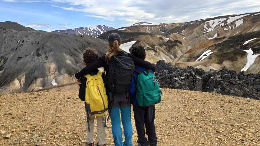 Reykjavík/Hella: Landmannalaugar Highlands Full-Day Trip - Guides, languages, and the small-group feel