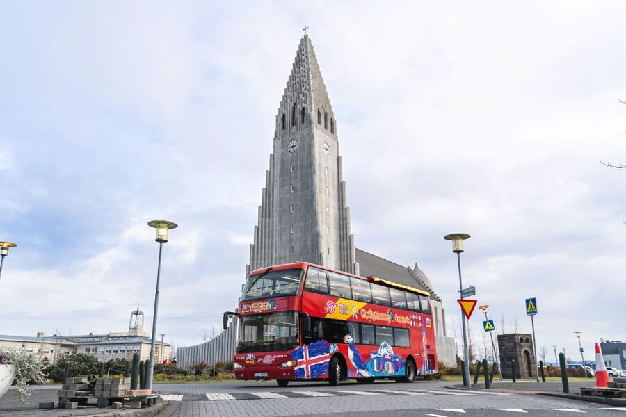 Reykjavík: Hop-On Hop-Off Bus and Perlan Museum Entry Ticket - Why Perlan deserves the time