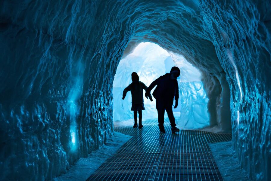 Reykjavík: Hop-On Hop-Off Bus and Perlan Museum Entry Ticket - What the bus is really good for