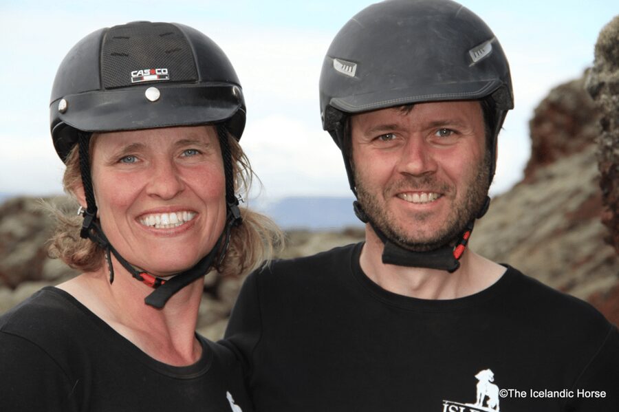 Reykjavík: Horse Riding Tours - Who should book this ride?