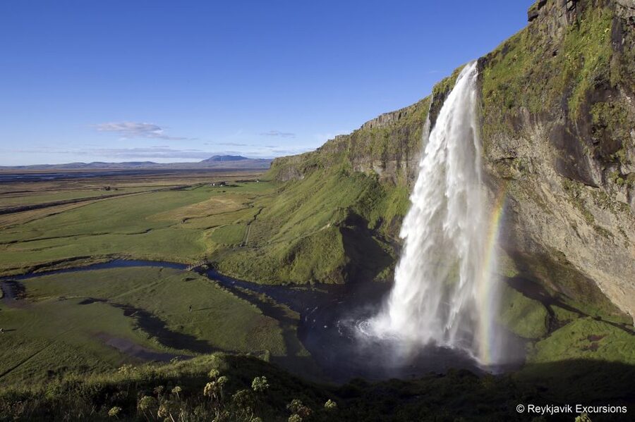 Reykjavik: Iceland South Coast & Glacier Snowmobile Tour - Practical preparation for a better day